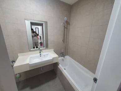 Bangsar Hill Park – Fully Furnished 2-Bedroom Condo for Rent