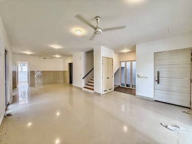 (CORNER LOT)3 Storey Terrace Duta Villa Presint 14 Putrajaya