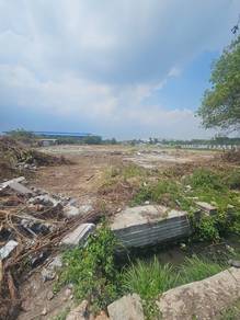First Juntion Hot Location❗Corner Agriculture Land, Zoning Industrial