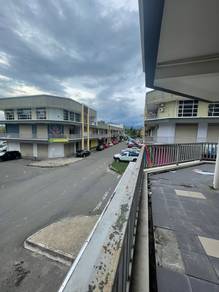 Kedai GF One Plaza Keningau UNTUK SEWA