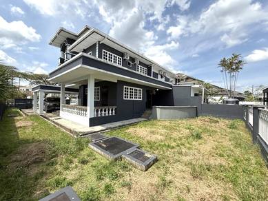 SEMI D, 2.5 Storey, JLN SONG