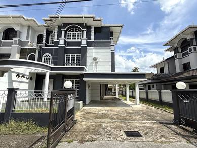 SEMI D, 2.5 Storey, JLN SONG