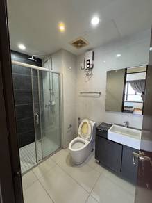 Bay point @ country garden danga bay 2bed JB town near CIQ / low depo
