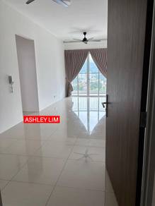 The Zen Rent Batu Uban Hill View 3 Bedroom With 2 Carpark Unit