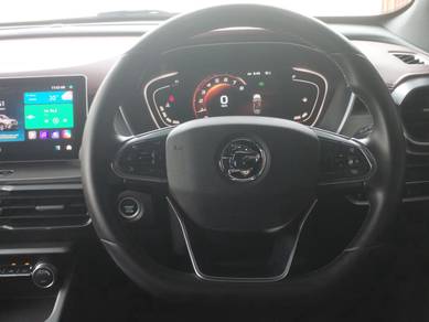 Proton X50 TGDI FLAGSHIP 1.5L (A)