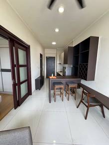 Amberside @ country garden danga bay / 1bed 1bath / JB town near CIQ