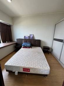 Amberside @ country garden danga bay / 1bed 1bath / JB town near CIQ