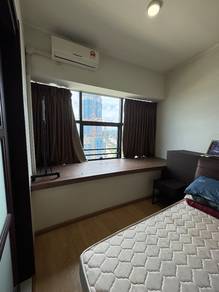 Amberside @ country garden danga bay / 1bed 1bath / JB town near CIQ