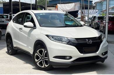 Honda HR-V 1.8 V ENHANCED (A)