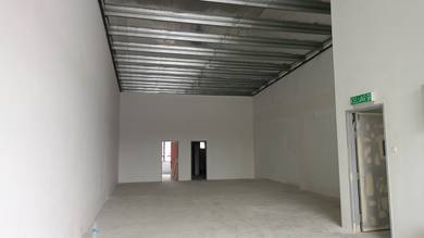 KAPAR New Link Factory