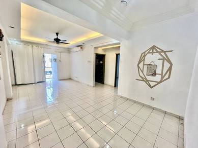 (Flexi Book+CORNER UNIT)Vista Mahkota Bandar Mahkota Cheras