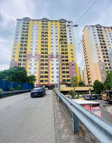 Pangsapuri Lagoon Perdana, Bdr Sunway