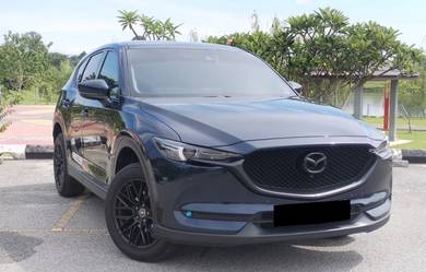 Mazda CX-5 2.5 G HIGH (A) EASY LOAN APPROVAL