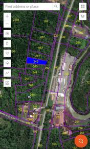 Bako Agriculture Land For Sale
