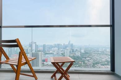 [High Floor] Bangsar Hill Park Condo at Bangsar, KL
