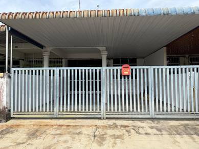 Rumah Untuk Disewa di Taman Haruan Kulim (DIRECT OWNER)