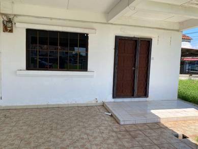 Double Storey Corner - Permy