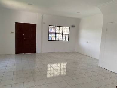 Double Storey Corner - Permy