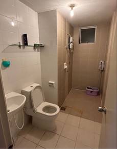 zest middle room for rent
