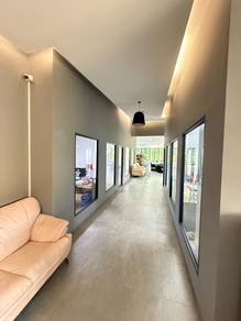 OUG Factory For Rent. Extended First Floor For Extra Space