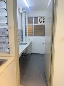 Sentrovue Level 8 Blok B