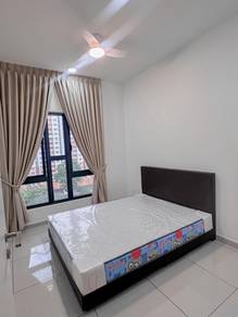 D'Cosmos Damansara near Kota Damansara IOI Mall Surian Uptown Curve