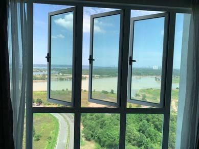 JB Town Tropez Residence Seaview 2 bedrooms High Floor