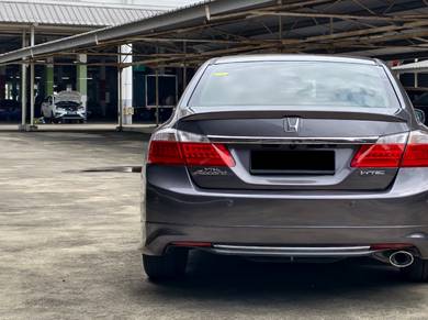 -2014 Honda ACCORD 2.0 VTi-L (A)Whole Sale