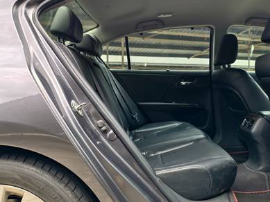 -2014 Honda ACCORD 2.0 VTi-L (A)Whole Sale