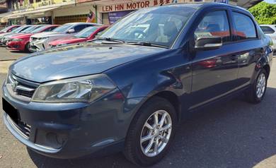 Proton SAGA 1.3 M FLX ENHANCED (MT) (SEDAN)💙