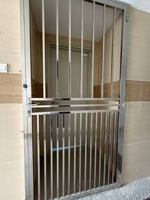 Hilltop|CityMall|Lintas|Luyang|Jesselton View Condo 950sqft for SALE