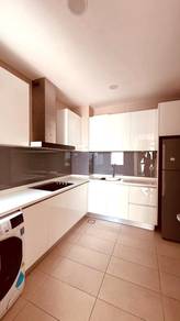 Luxury Design Full Furnish Condo The Park 2 🌸 Pavilion Bukit Jalil