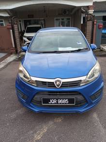 Proton IRIZ 1.3 STANDARD (M)