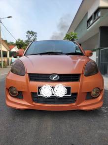 Perodua MYVI 1.3 SX FACELIFT (M)