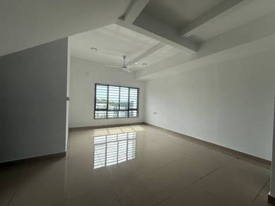 Lokkawi camp|Putatan|Kg. Kinarut|Rimba Hills townhouse for RENT