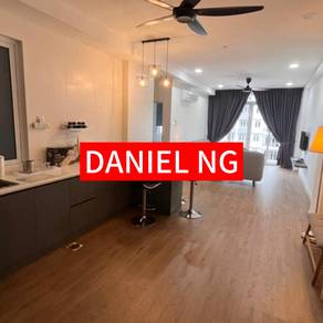 AVONA RESIDENCE FOR RENT At THE NORTHBANK SAMARAHAN SARAWAK MALAYSIA