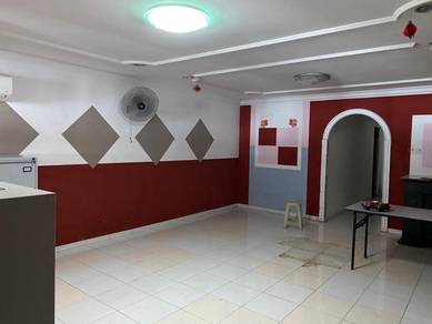 For Sale, Double Storey Intermediate Terrace House @ Ellis Road