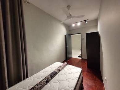 Sri Baiduri Apartment Bilik Untuk Disewa