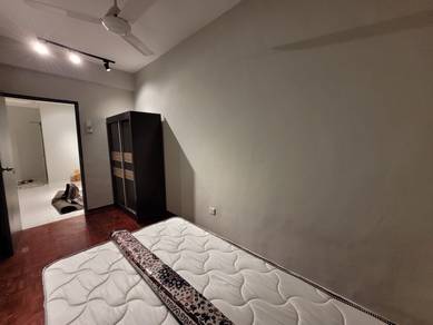 Sri Baiduri Apartment Bilik Untuk Disewa