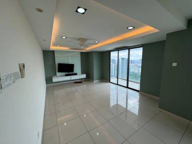 [Very Below Market] Atmosfera Condo Penthouse For Sale Fully Renovated