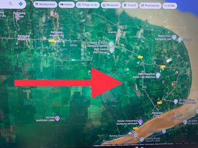 Samarahan Asajaya Sadong Land SALE