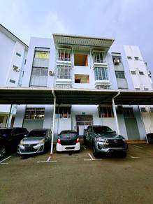 for RENT | Delta Height | Bundusan | Penampang
