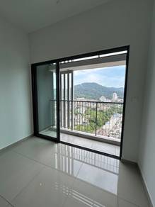 168 Park Selayang, Condominium