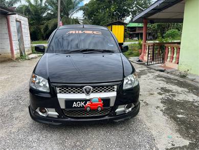 Proton SAGA 1.3 M-LINE (A)