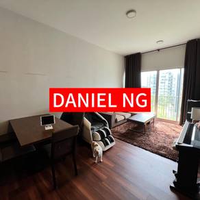 LIBERTY GROVE APARTMENT FOR SALE At SUNGAI TAPANG 7TH MILE KUCHING