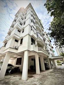 Indahria Apartment Pulau Tikus near Gurney