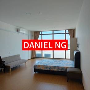 SUMMER MALL SUITE FOR RENT At JALAN DATUK MOHAMMAD MUSA KOTA SAMARAHAN