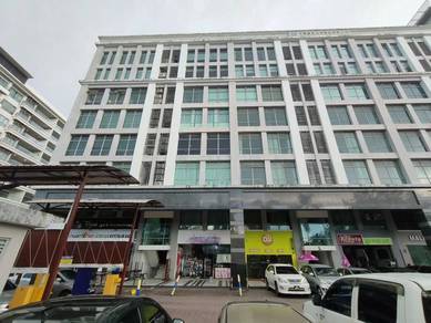 For Sale KK Times Square Ground Floor facing mainroad, Kota Kinabalu