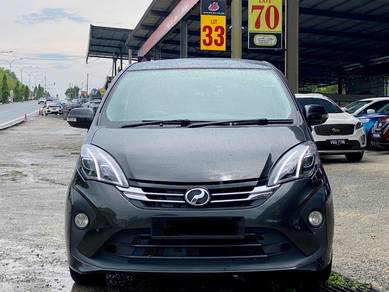 -2020 Perodua ALZA 1.5 AV (A)WHOLE SALE/0 DEPOSIT