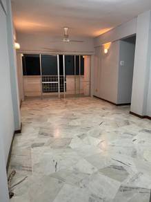Bukit Saujana Apartment (Johor)